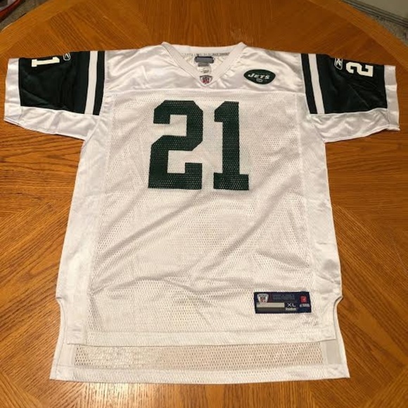 ladainian tomlinson jets jersey